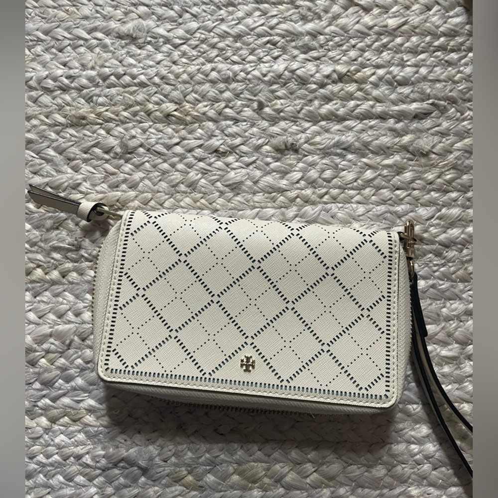 Tory Burch Clutch